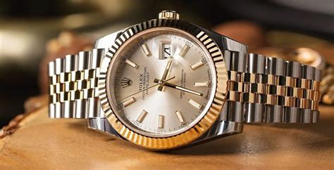 rush to buy rolex is over|who owns rolex.